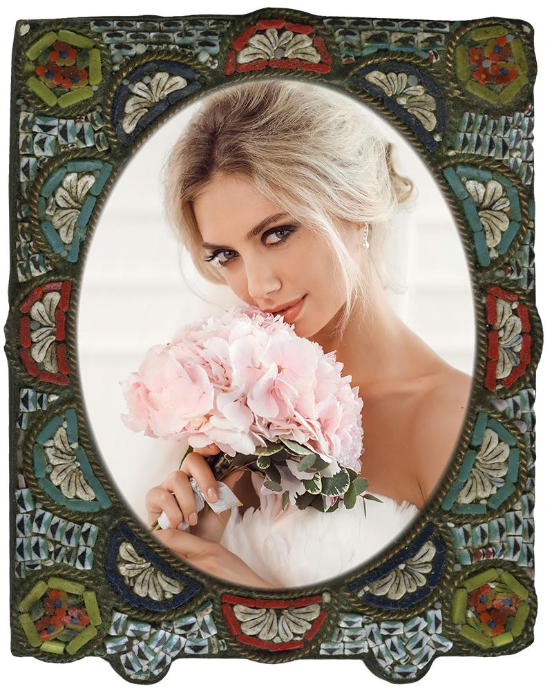 Timeless - Vintage Image Masks & Frames - Full Collection-Photoshop Template - Graphic Authority