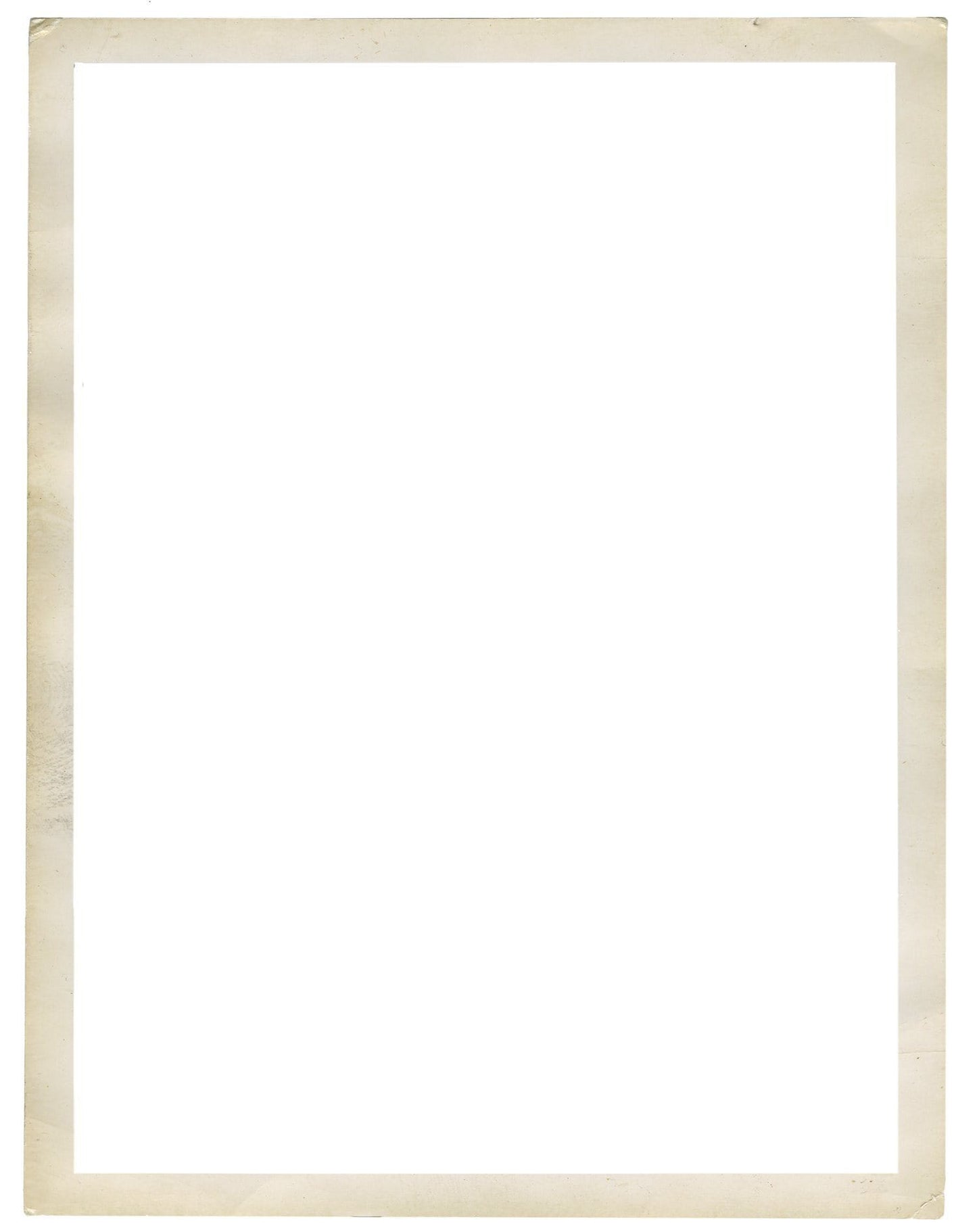Timeless Collection - 04 - Vintage - Frame Element-Photoshop Template - Graphic Authority