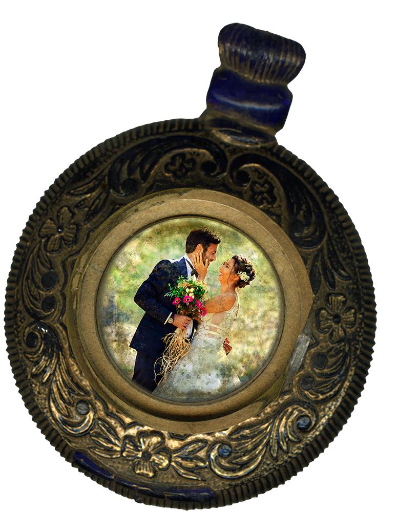 Timeless - Vintage Image Masks & Frames - Full Collection-Photoshop Template - Graphic Authority