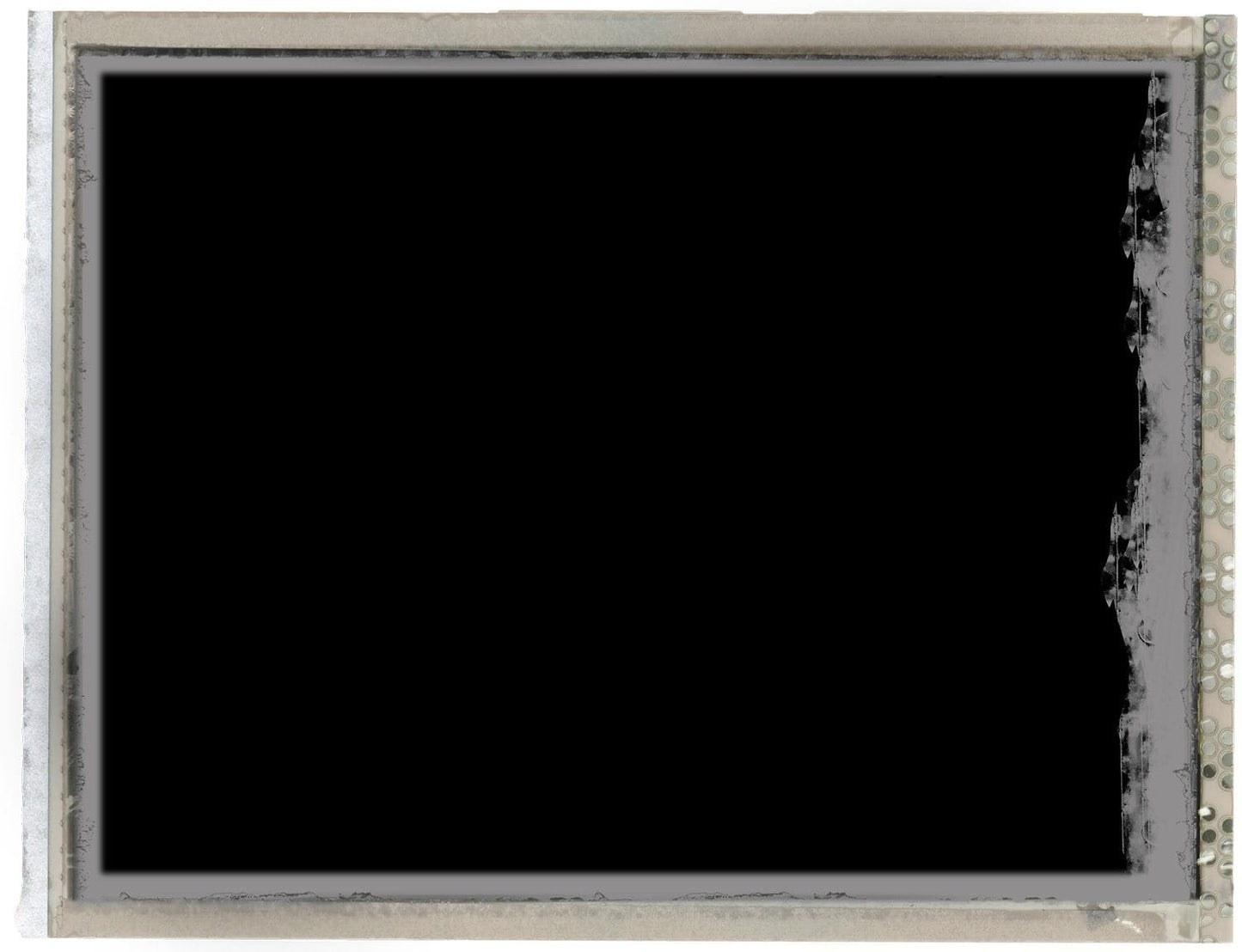 Timeless Collection - 08 - Vintage - Frame Element-Photoshop Template - Graphic Authority