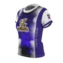 Mother Ship - V.5 - Extreme Sportswear Women's Cut & Sew Template-Photoshop Template - PSMGraphix