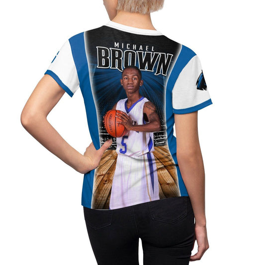 Full Court - V.2 - Extreme Sportswear Women's Cut & Sew Template-Photoshop Template - Photo Solutions