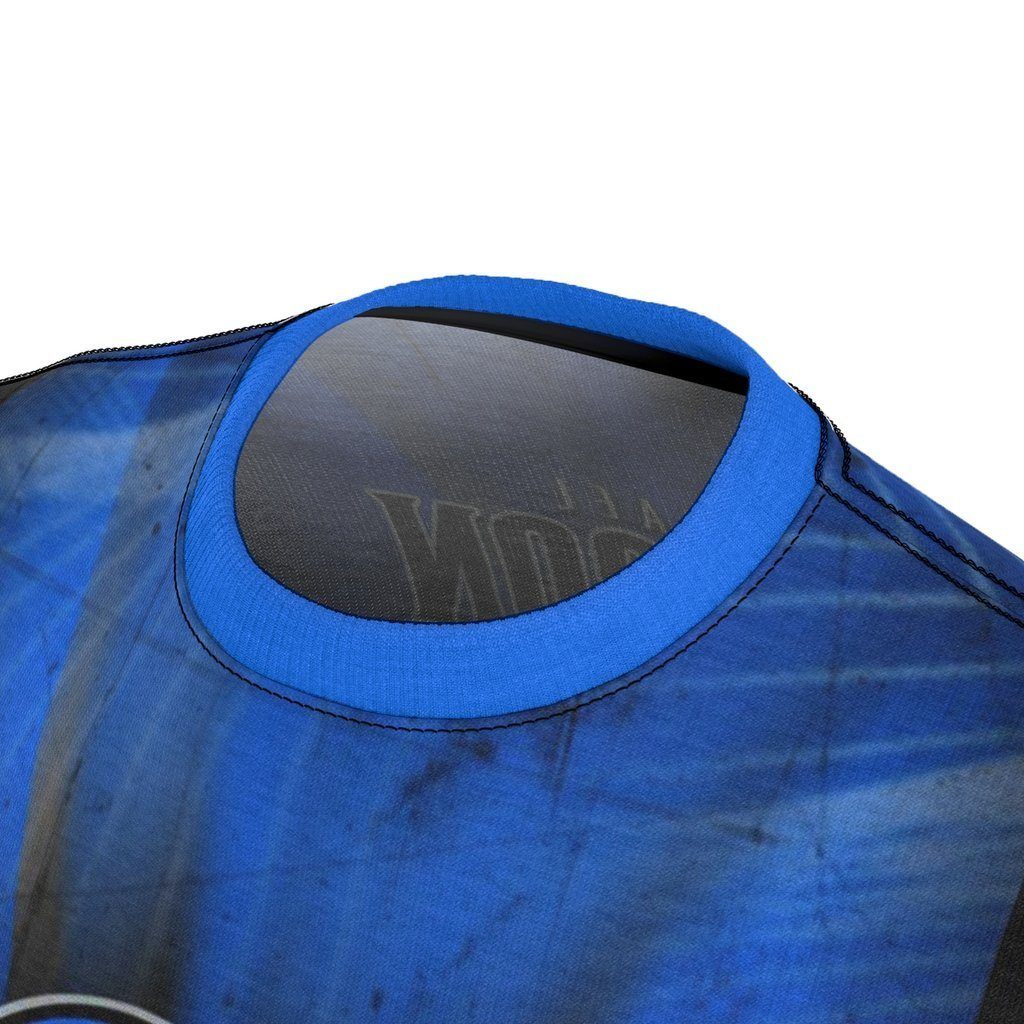 Buccaneer - V.1 - Extreme Sportswear Cut & Sew Shirt Template-Photoshop Template - Photo Solutions