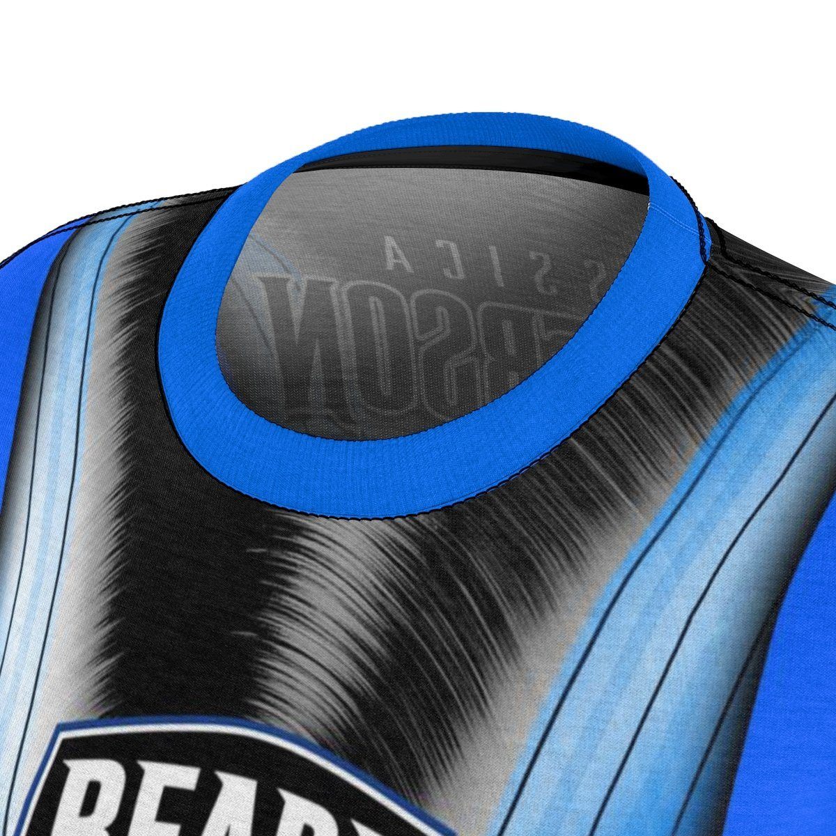 Spin - V.4 - Extreme Sportswear Women's Cut & Sew Template-Photoshop Template - PSMGraphix