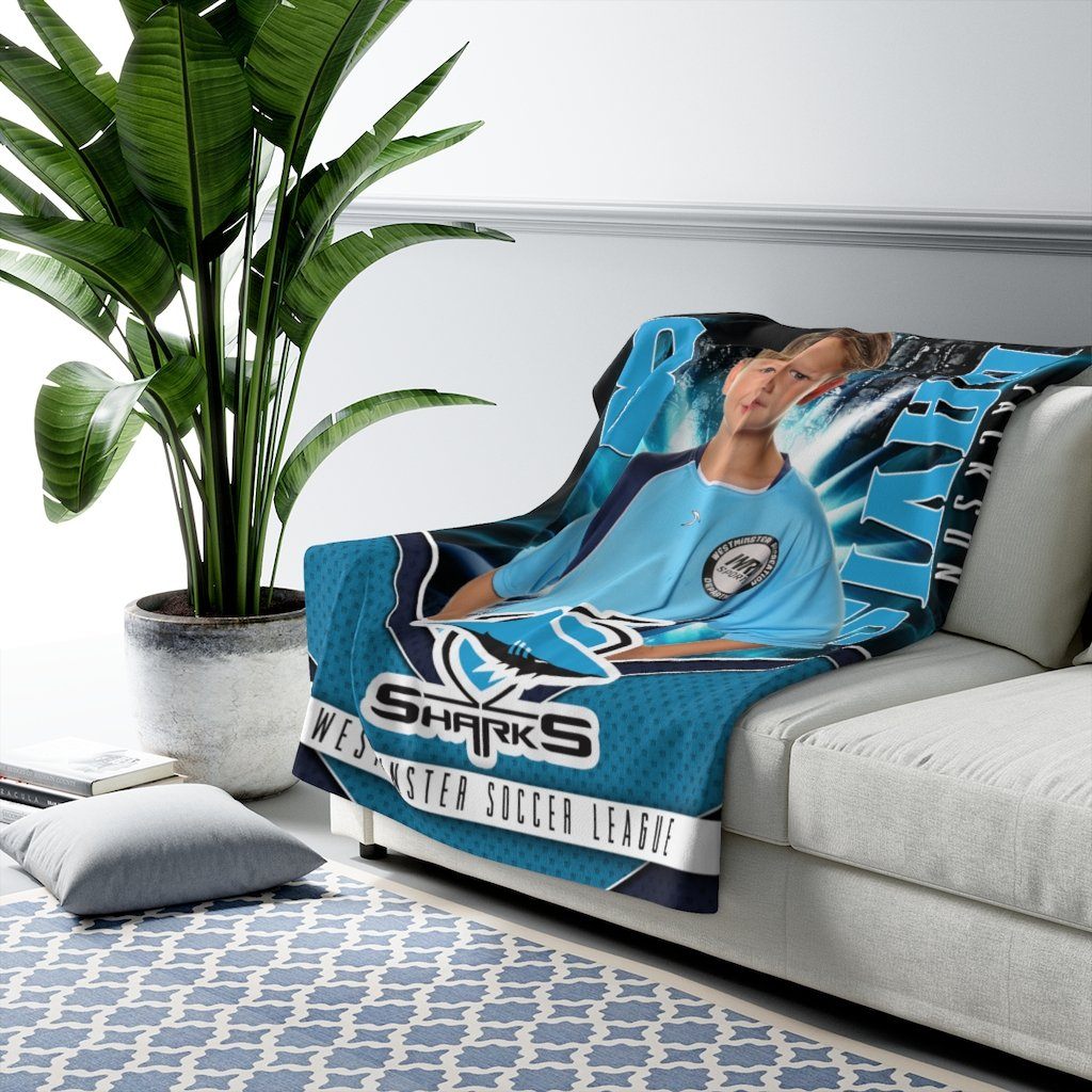 Light Rays - V.3 - Extreme 50x60 Blanket Template-Photoshop Template - PSMGraphix