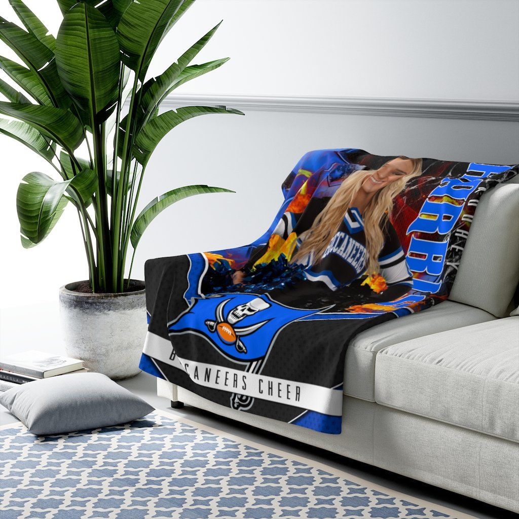 Stars - V.3 - Extreme 50x60 Blanket Template-Photoshop Template - PSMGraphix