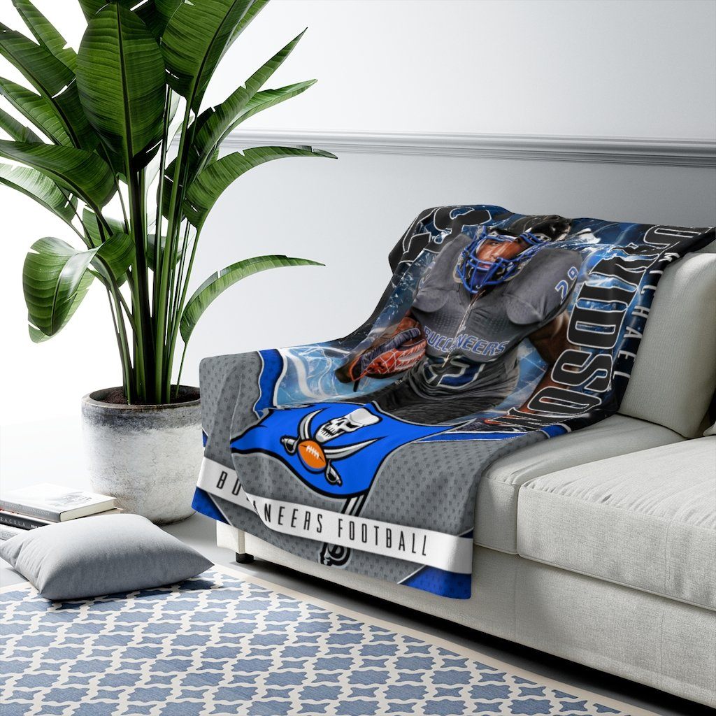Honeycomb - V.3 - Extreme 50x60 Blanket Template-Photoshop Template - PSMGraphix