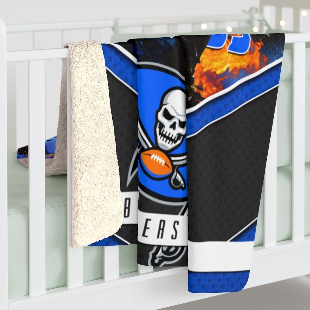 Stars - V.3 - Extreme 50x60 Blanket Template-Photoshop Template - PSMGraphix