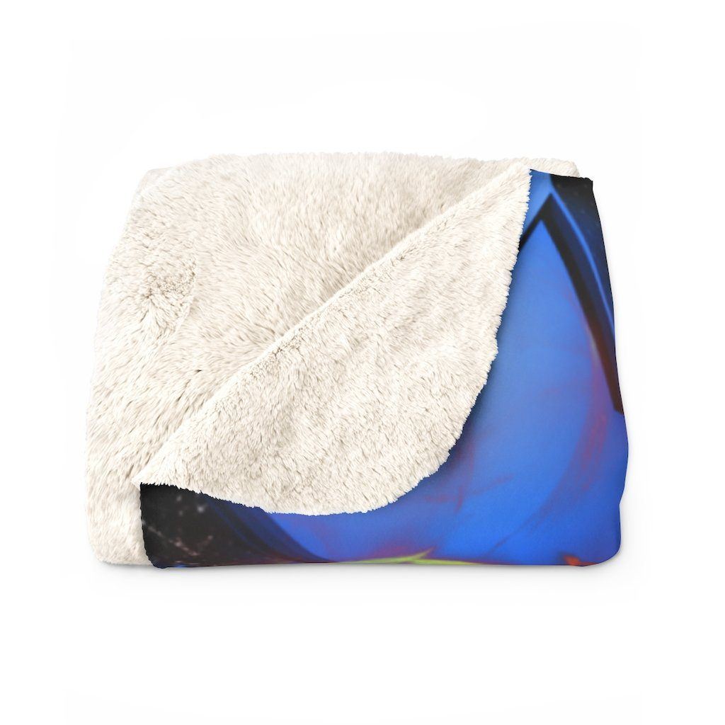 Stars - V.3 - Extreme 50x60 Blanket Template-Photoshop Template - PSMGraphix
