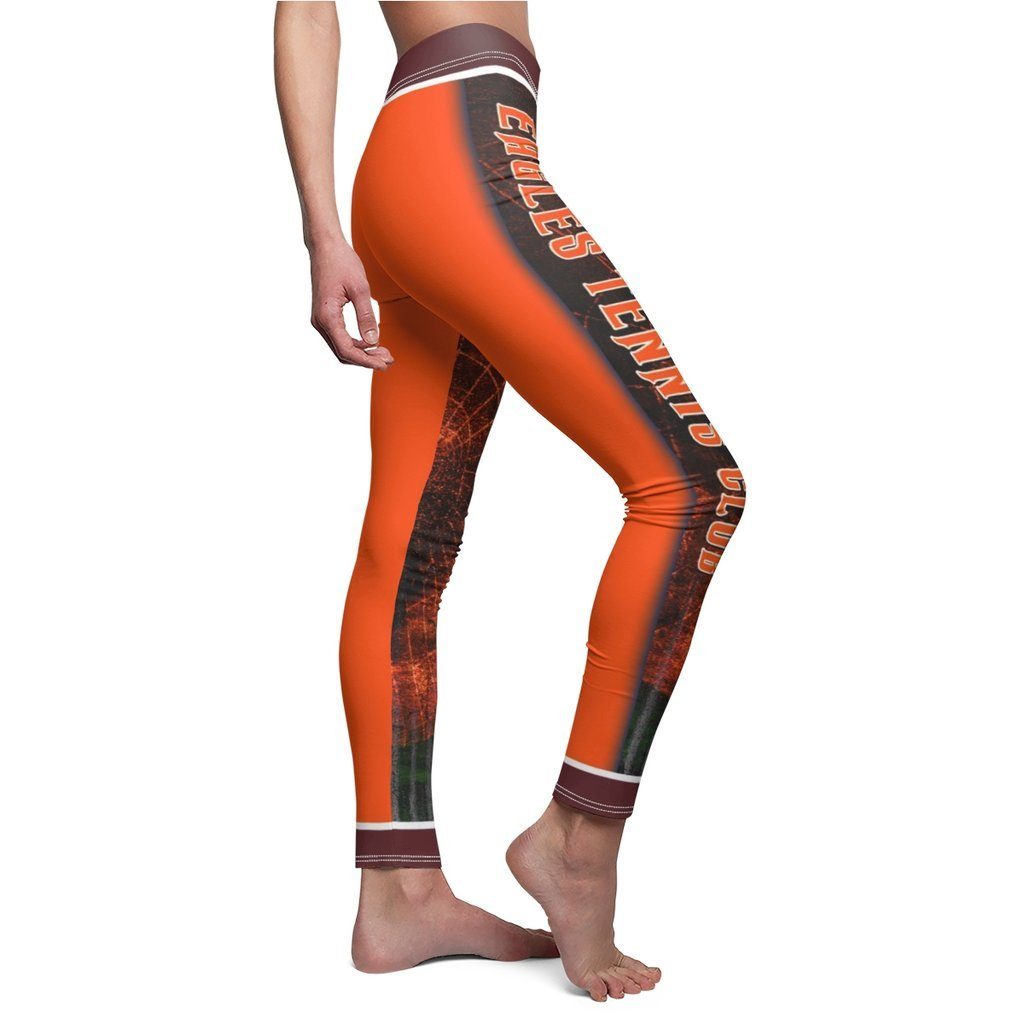 Steel Plate - V.1 - Extreme Sportswear Cut & Sew Leggings Template-Photoshop Template - Photo Solutions