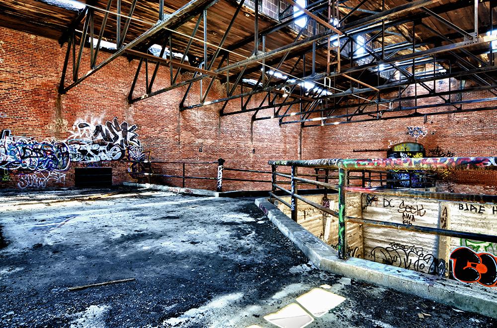 Urban Grunge - Backgrounds - Full Collection-Photoshop Template - Graphic Authority