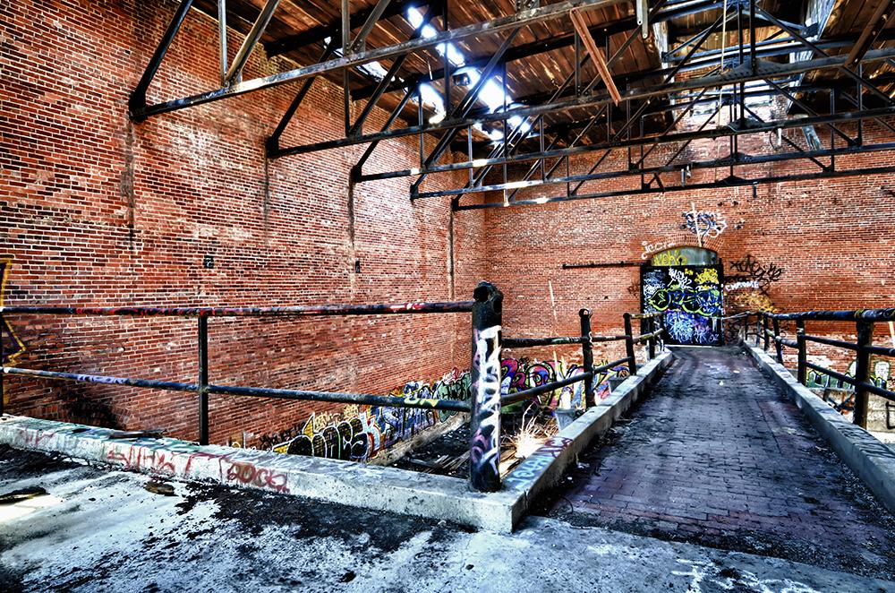 Urban Grunge - Backgrounds - Full Collection-Photoshop Template - Graphic Authority