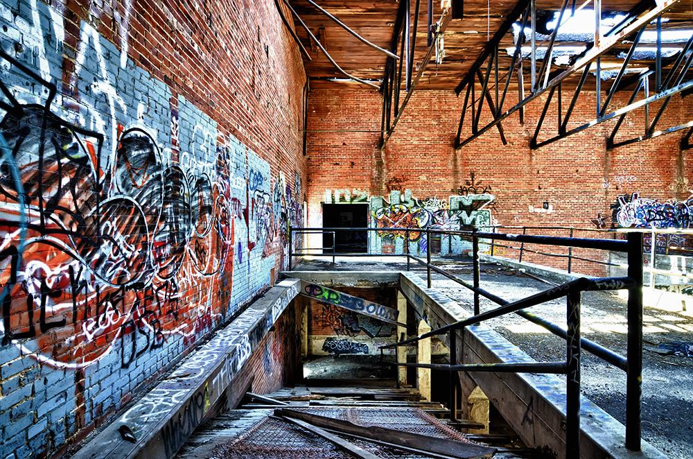 Urban Grunge - Backgrounds - Full Collection-Photoshop Template - Graphic Authority