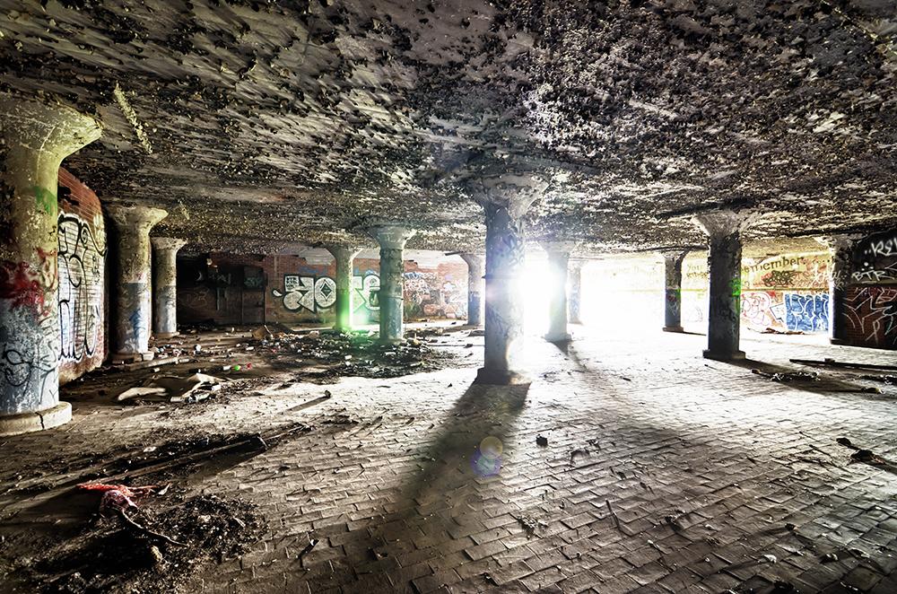 Urban Grunge - Backgrounds - Full Collection-Photoshop Template - Graphic Authority
