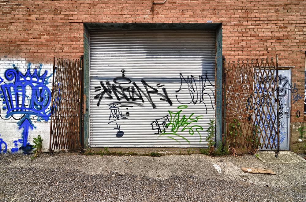 Urban Grunge - Backgrounds - Full Collection-Photoshop Template - Graphic Authority