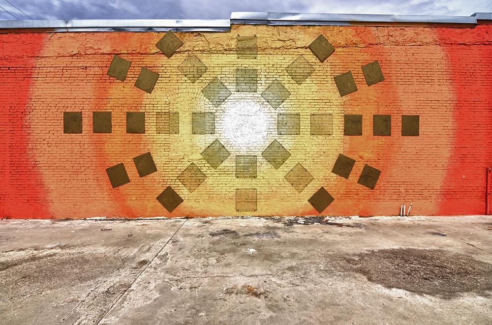Urban Grunge - Backgrounds - Full Collection-Photoshop Template - Graphic Authority