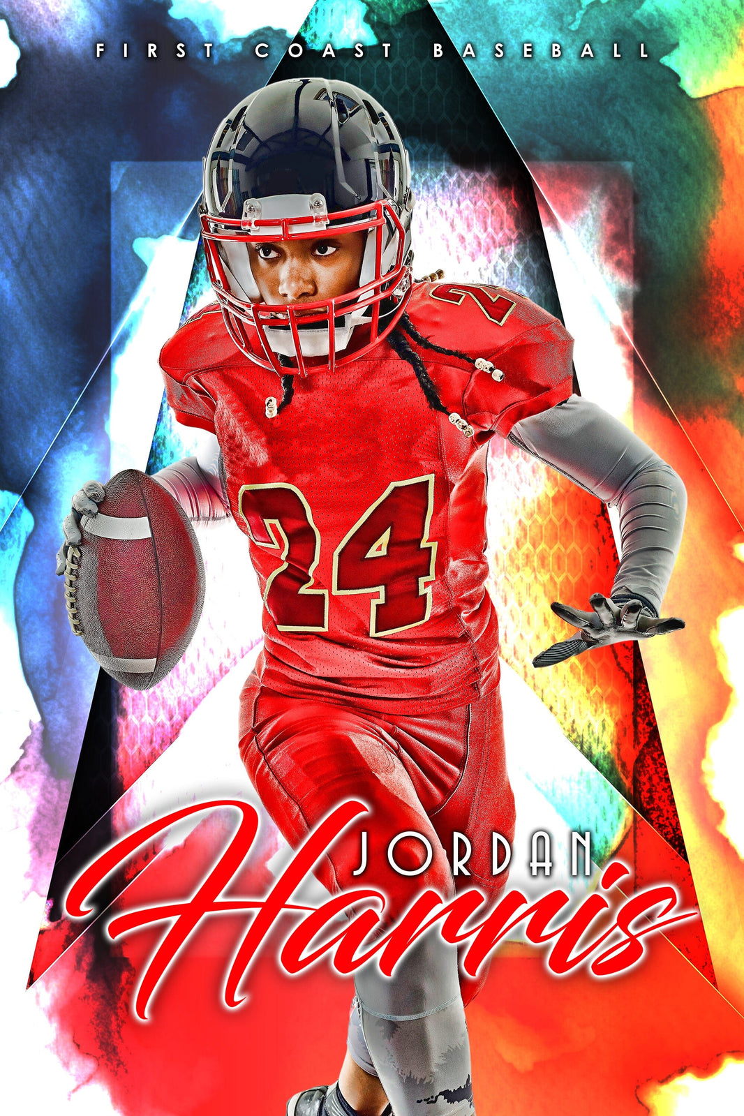 2024 Player Banner Collection – PSMGraphix