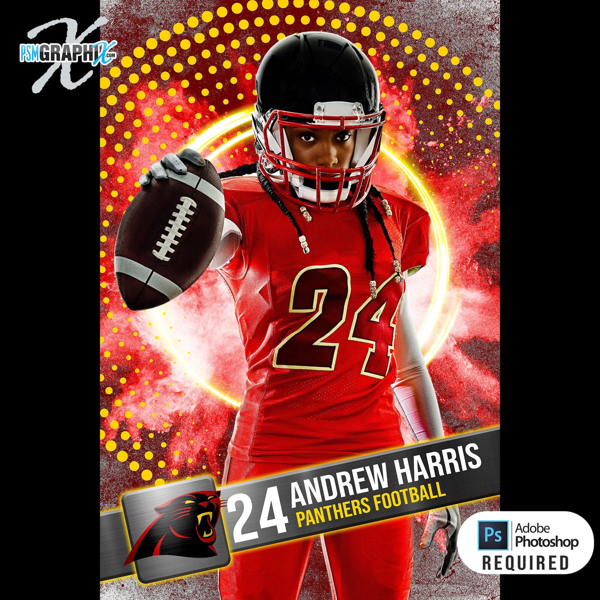 Rip Tide - Multi Sport Banner Bundle – PSMGraphix