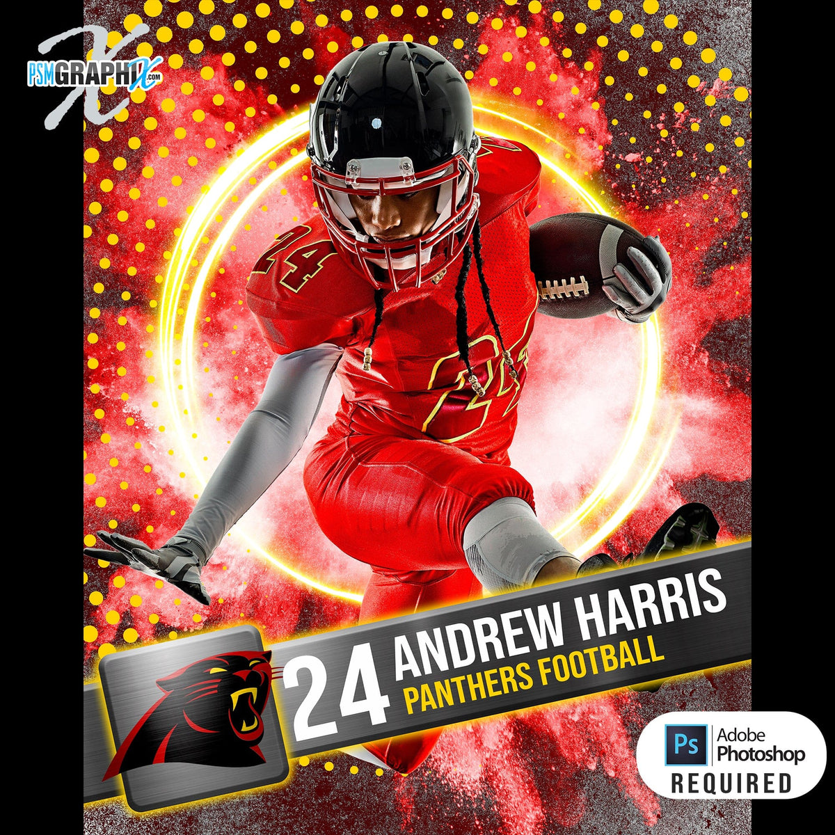 Rip Tide - Multi Sport Banner Bundle – PSMGraphix