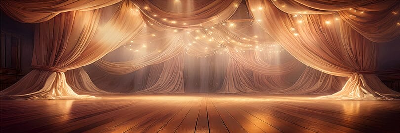 Dance Backgrounds 2026