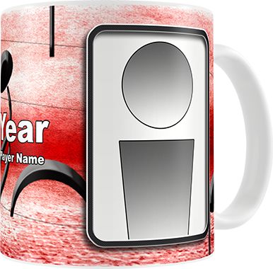 Step Off Traditional Team & Individual Graphics-Photoshop Template - PSMGraphix