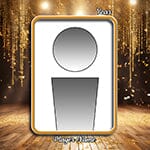 Recital Dance & Gymnastics Traditional-Photoshop Template - PSMGraphix