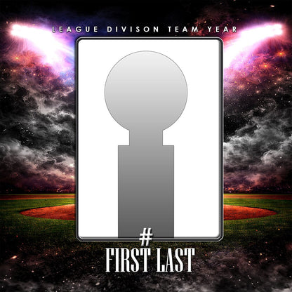 Nightfall Baseball/Softball Traditional
