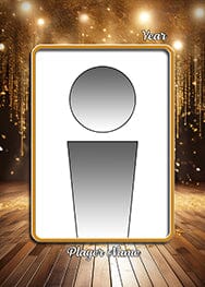 Recital Dance & Gymnastics Traditional-Photoshop Template - PSMGraphix
