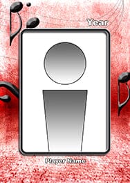 Step Off Traditional Team & Individual Graphics-Photoshop Template - PSMGraphix