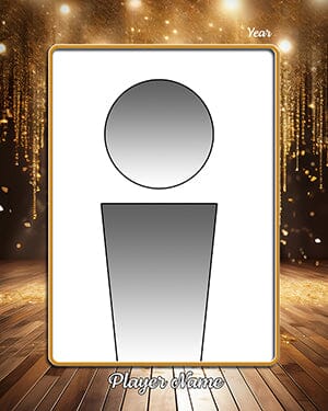 Recital Dance & Gymnastics Traditional-Photoshop Template - PSMGraphix