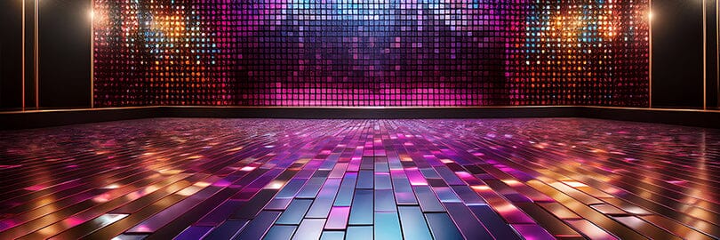 Dance Backgrounds 2026