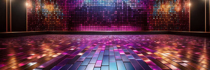 Dance Backgrounds 2026