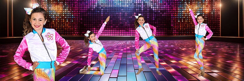 Dance Backgrounds 2026