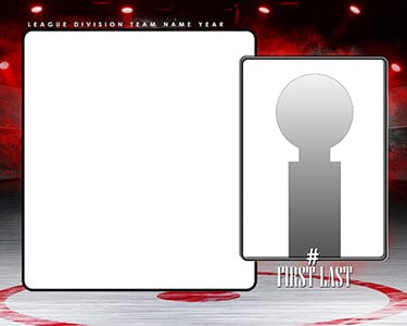 IRMO Ice Traditional T&I Set