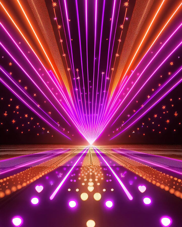 Dance Backgrounds 2026