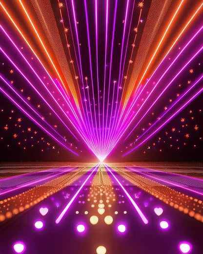 Dance Backgrounds 2026