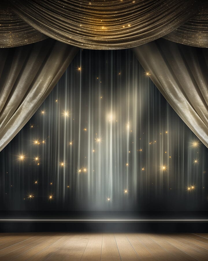 Dance Backgrounds 2026