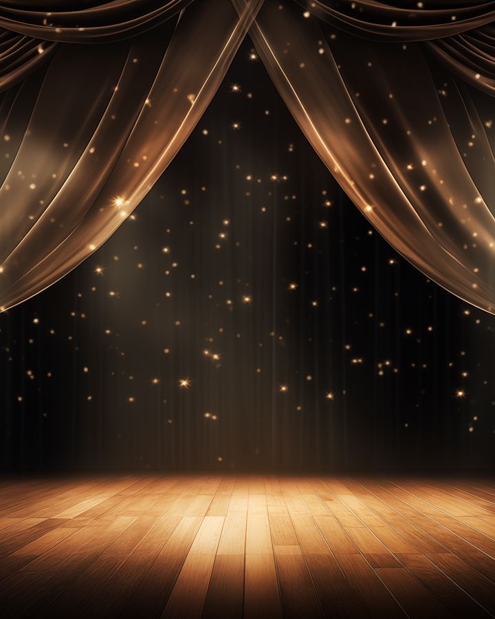 Dance Backgrounds 2026