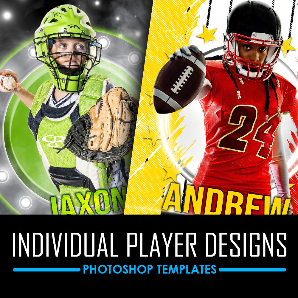 SPORTS TEAM DESIGNS – PSMGraphix