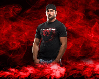 2025 Smoke Effects Design Elements