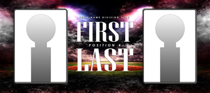 Nightfall Baseball/Softball Traditional