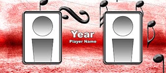 Step Off Traditional Team & Individual Graphics-Photoshop Template - PSMGraphix