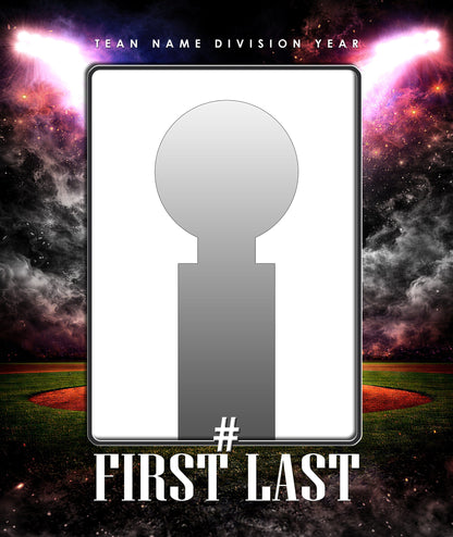 Nightfall Baseball/Softball Traditional