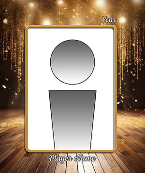 Recital Dance & Gymnastics Traditional-Photoshop Template - PSMGraphix