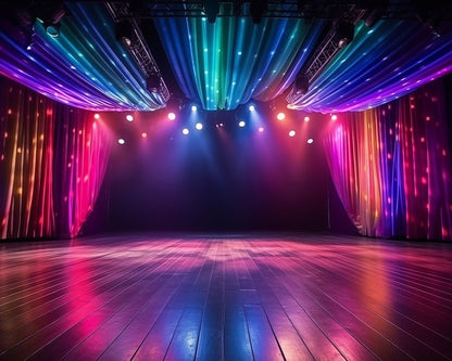 Dance Backgrounds 2026