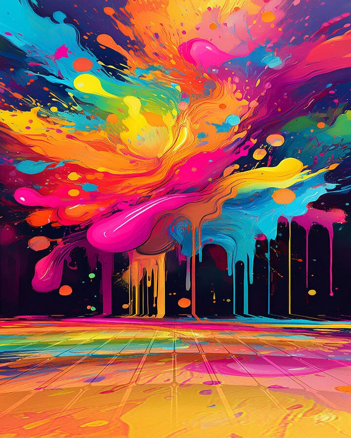 Dance Backgrounds 2026