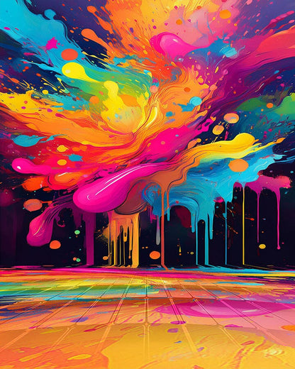 Dance Backgrounds 2026