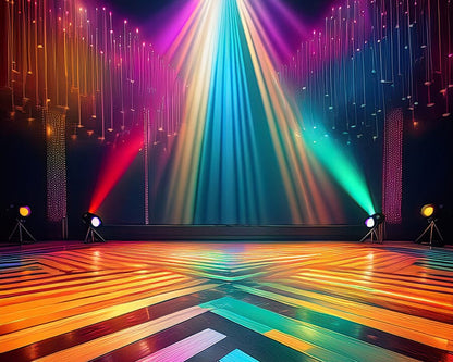 Dance Backgrounds 2026