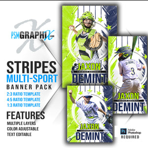 Sports Templates