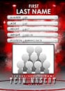 IRMO Ice Traditional T&I Set